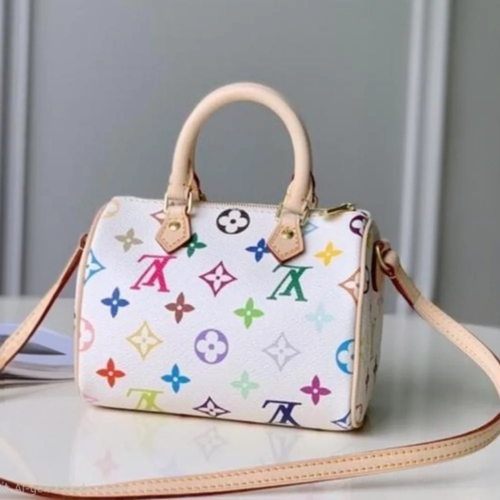 Luxury Designer Bag - Picture 1 of 9